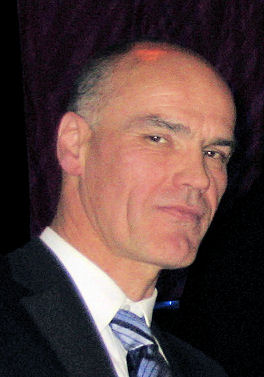 Dr. Horst Walther, Kuppinger, Cole + Partner