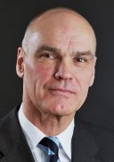 Dr. Horst Walther
