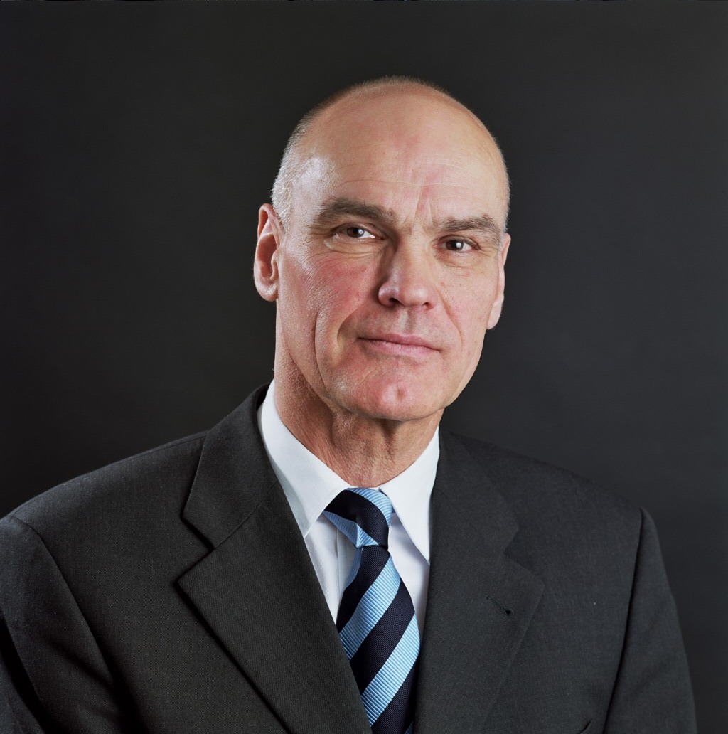 Horst Walther 2007-05-31